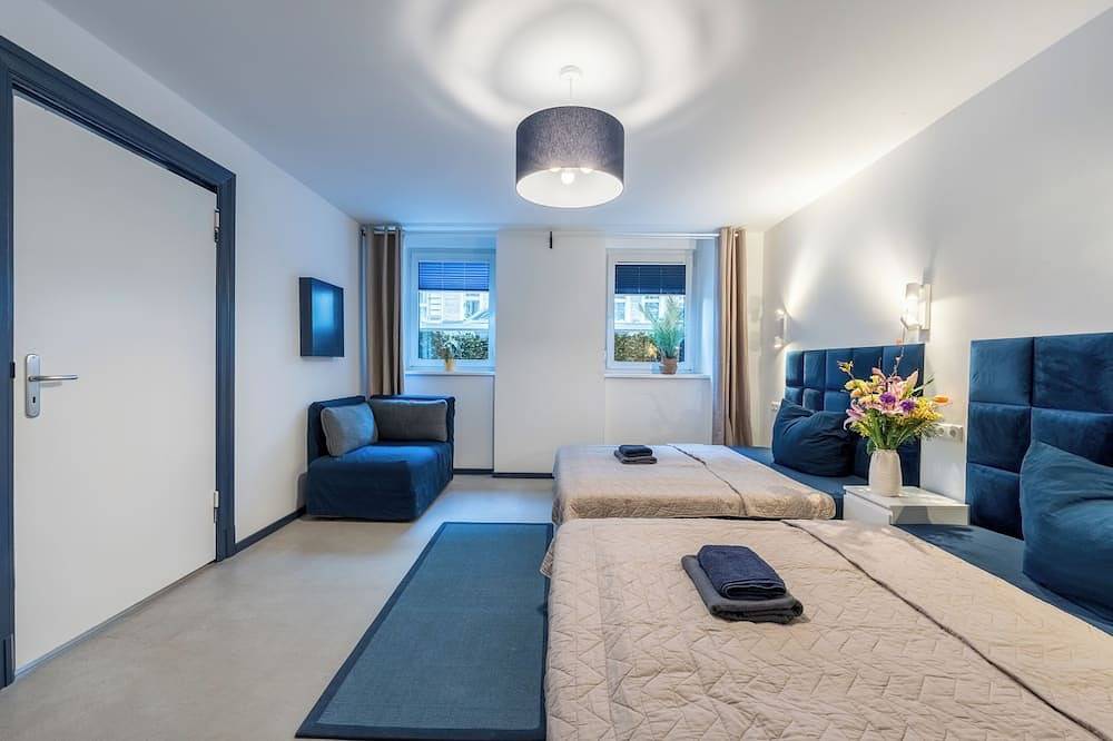 Ganze Wohnung, Stylish Apartment 2 Bath r Bergmannkiez, Kreuzberg in Kreuzberg Berlin, Berlin