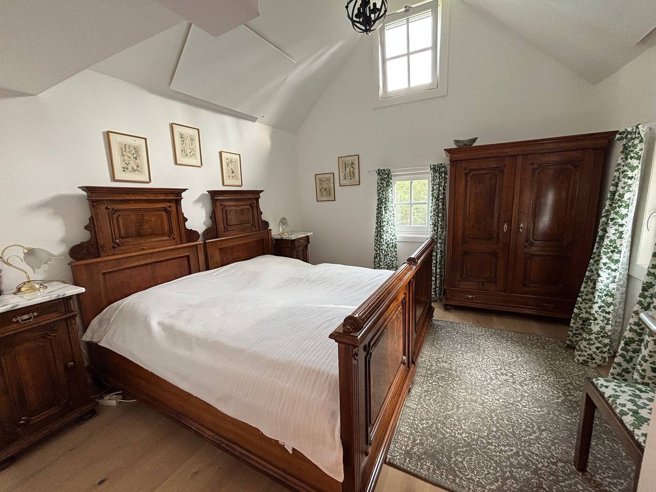 Holiday Home 'Lorenzfranzl' with Private Garden and Wi-Fi in Eibiswald, Steirerland