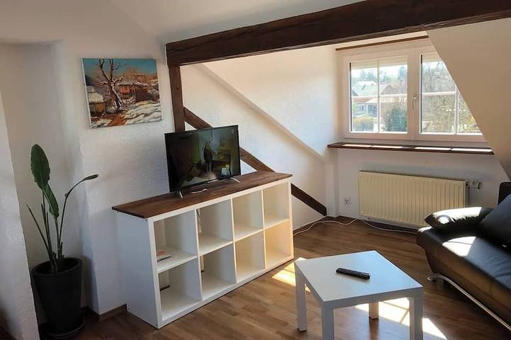 Ferienwohnung für 2 Personen - 1