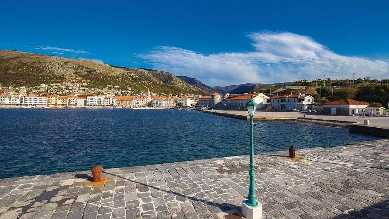 Ganze Ferienwohnung, Ferienwohnung für 5 Personen (60 m²) in Senj in Senj, Kvarner Festland