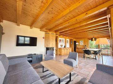 Chalet pour 8 Personnes dans Crest-Voland, Espace Diamant, Photo 3
