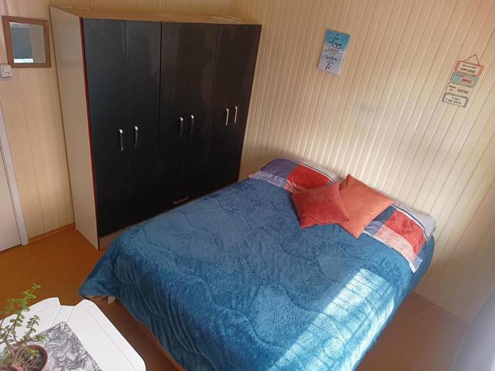 Casas e apartamentos de temporada para 2 pessoas, com vista e jardim em Caxias do Sul