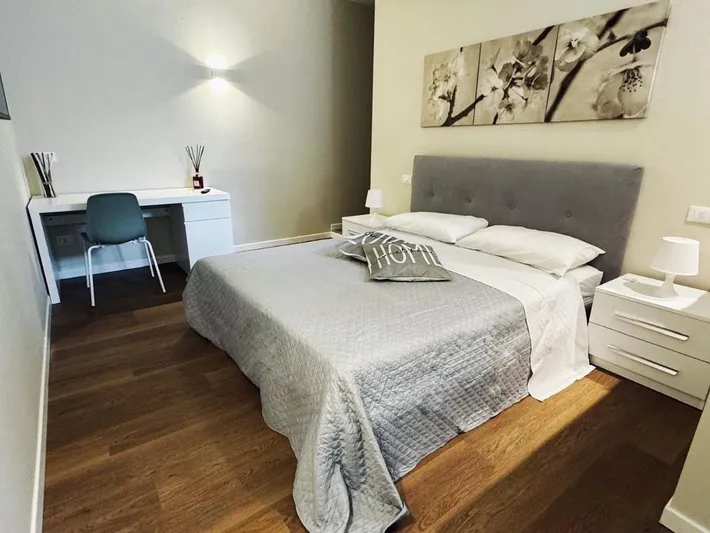 Maison de vacances pour 2 personnes, avec vue - 1