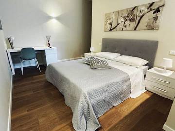 Gîte pour 2 personnes, avec vue à Crema