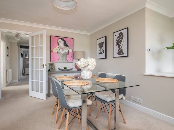 Gîte pour 6 personnes à Windsor - 4