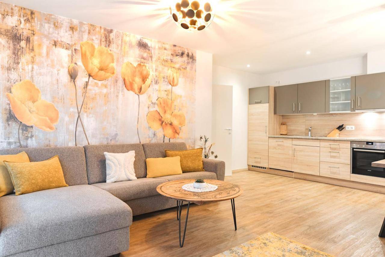 Geheel appartement, Haus Bachinger in Mondsee (Stadt), Mondsee & Irrsee