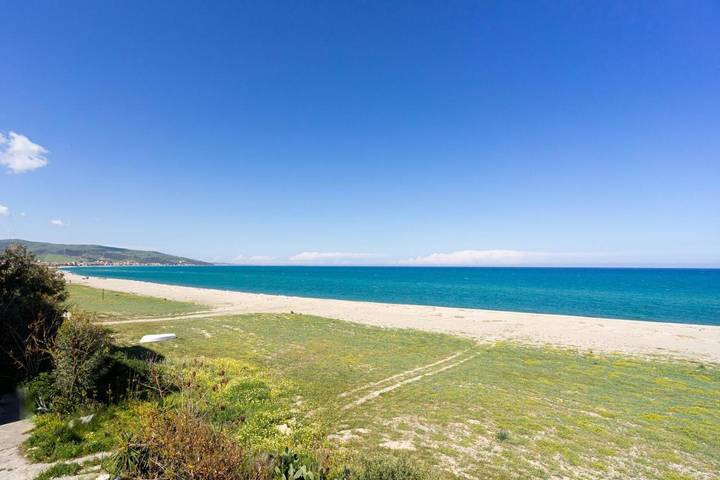 Gîte pour 2 personnes, avec jardin et vue, animaux acceptés à Strongoli - 2