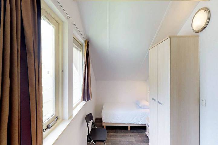 Ferienhaus für 8 Personen, mit Pool und Garten, mit Haustier in Kortgene - 2