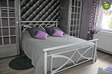 Gîte pour 7 Personnes dans Blessy, Région de Béthune, Photo 1