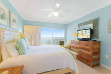 Vacation Rental for 6 Guests in Orange Beach, Baldwin County, Picture 2