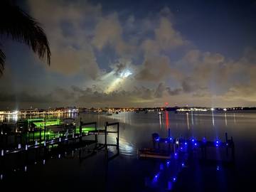 Vacation House for 8 Guests in Bradenton Beach, Anna Maria Island, Picture 1