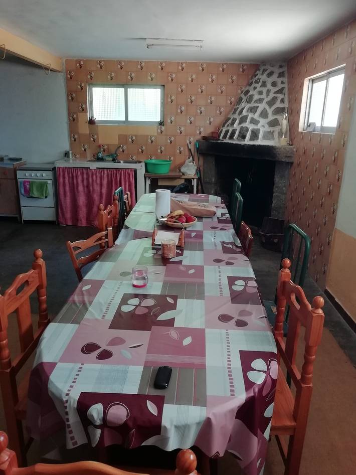Location de vacances pour 10 personnes, avec Balcon et Jardin à El Barraco - 3