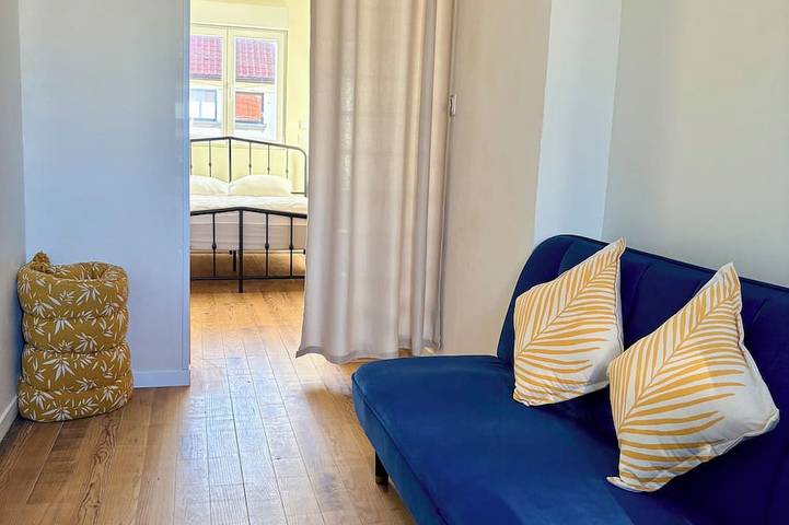 Maison de vacances pour 4 personnes - 1