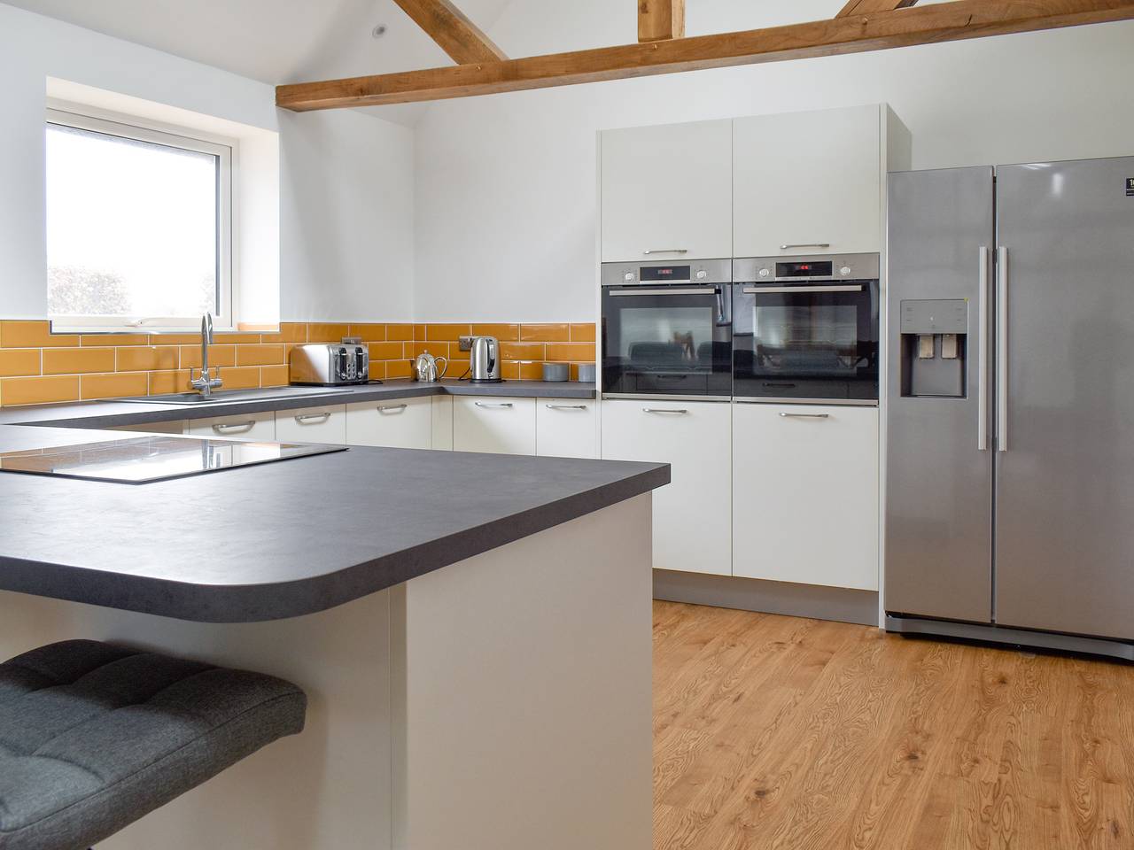 Chapel Farm Barn in Brabourne, Región de Ashford