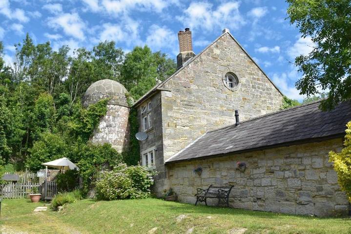 Location de vacances pour 4 personnes, avec jardin à Hastings - 2