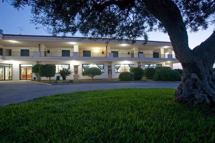 Ferienwohnung für 5 Personen, mit Garten und Pool