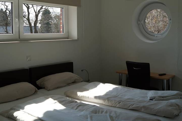 Ferienhaus für 6 Personen, mit Garten und Terrasse in Papenburg - 2