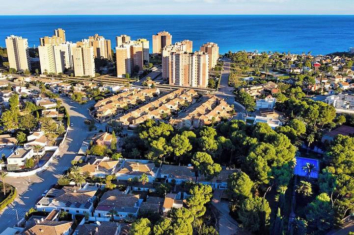 Maison de vacances pour 4 personnes, animaux acceptés - 1