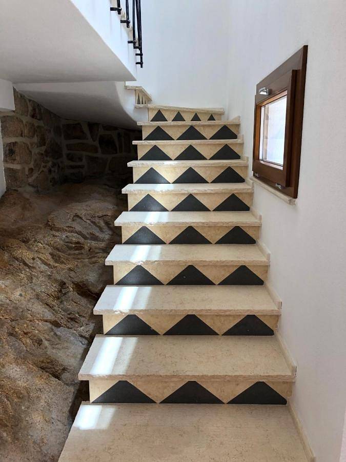 Gîte pour 2 personnes, avec terrasse à Santa Maria Navarrese - 3