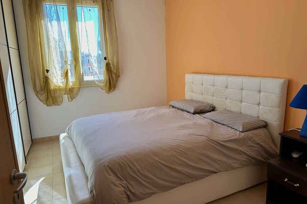 Apartamento entero, Alloggio Terrazza Vista Mare in Lido Marini, Golfo de Tarento