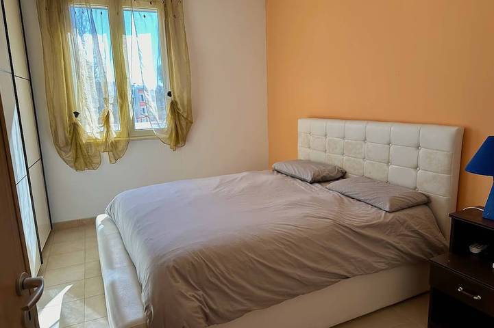 Appartement entier, Alloggio terrazza vista mare in Lido Playa Blanca, Lido Marini