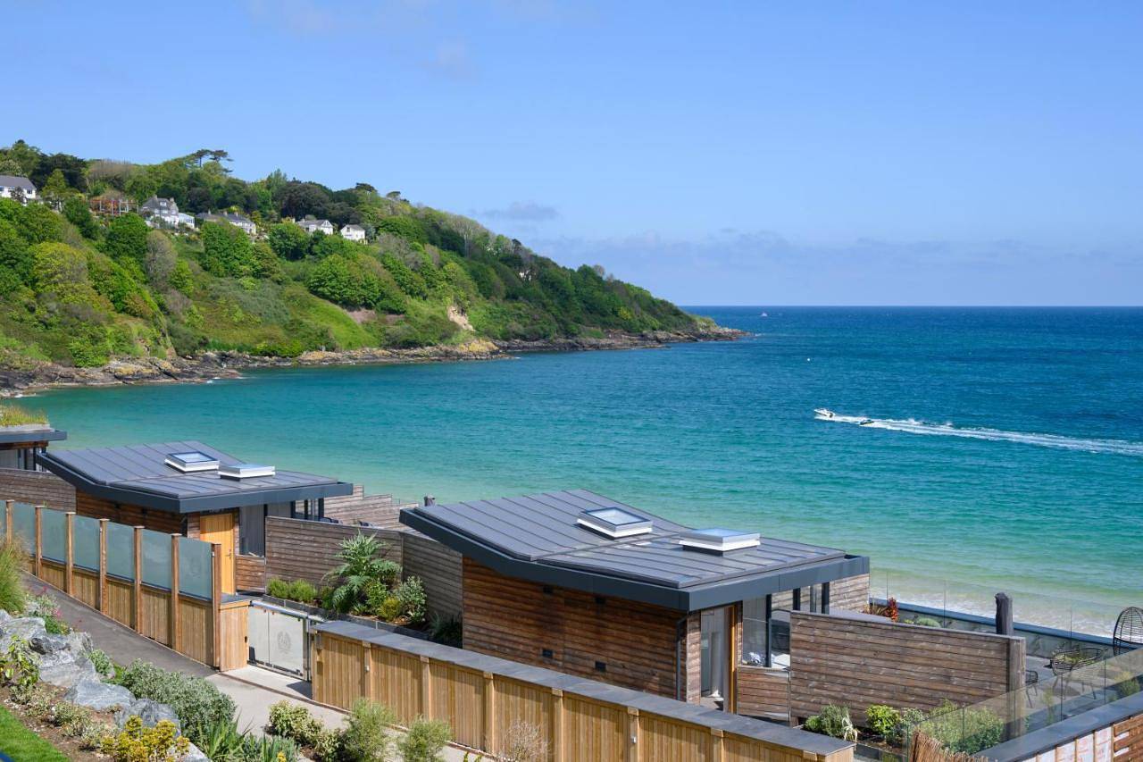 Villa - Beach Front in Carbis Bay, Cornwall