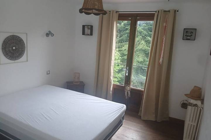 Location de vacances pour 15 personnes, avec Balcon et Jardin à Saint-Laurent-de-Neste - 2