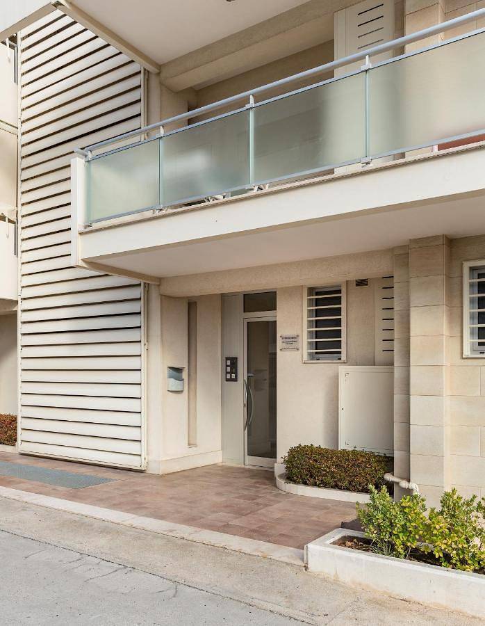 Appartamento intero, Two-Bedroom Apartment in Casamassima, Provincia di Bari