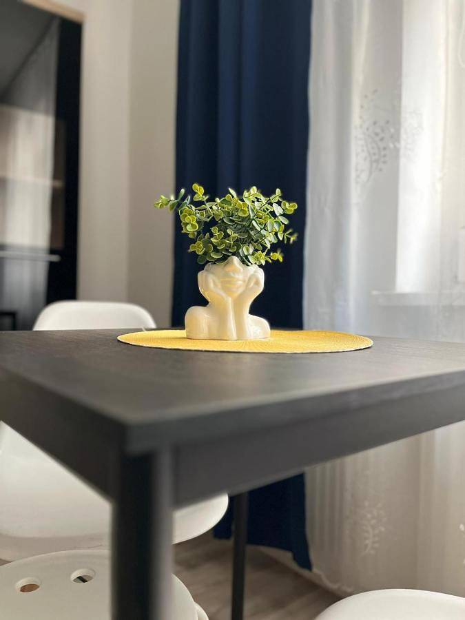 Ferienwohnung für 4 Personen, mit Haustier - 1