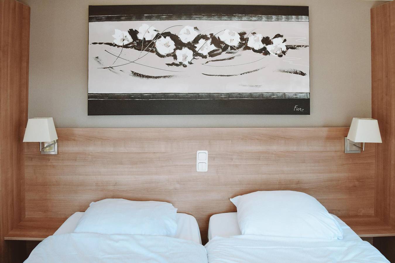 Appartement voor 4 Personen in Veluwe