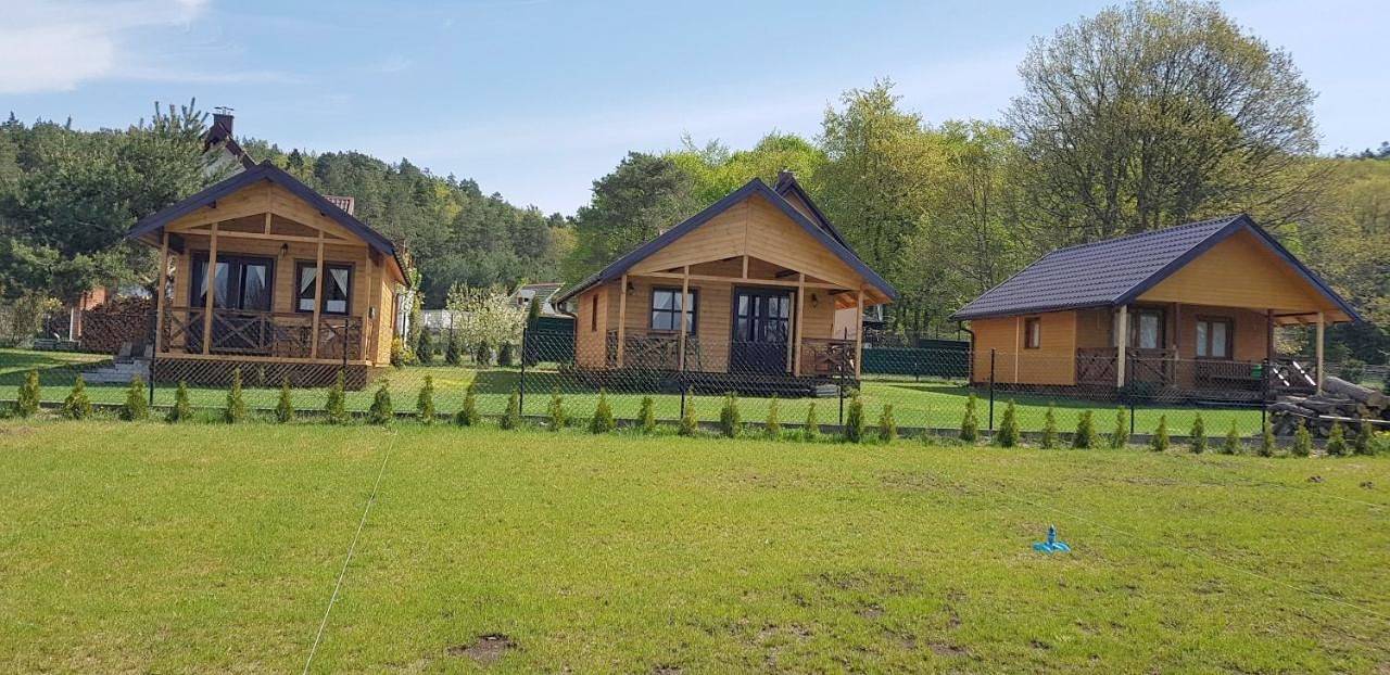 Cichosza in Krokowa