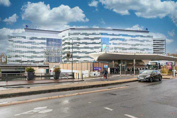 Apartamento de vacaciones para 4 personas - 1