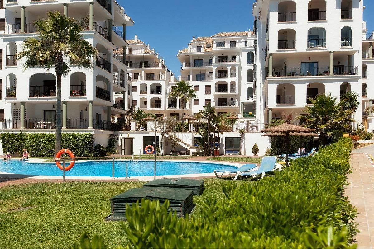 Ganze Wohnung, Marina Duquesa 2110 Lovely Place in Puerto de la Duquesa, Manilva