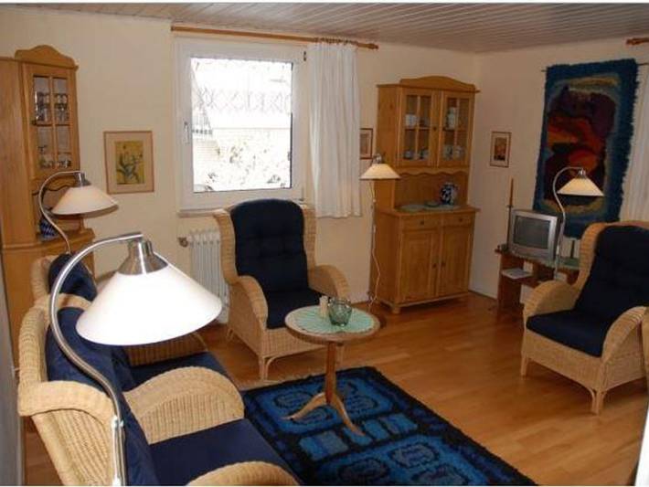 Ferienwohnung für 2 Personen, mit Garten in Nordrhein-Westfalen - 2