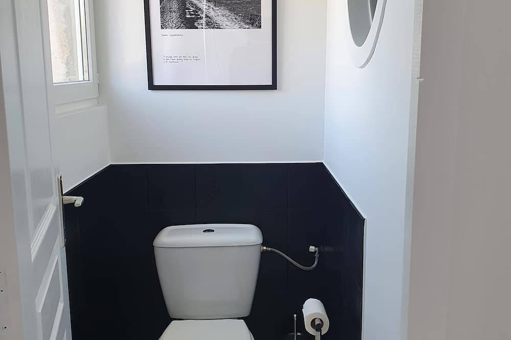 Ganze Wohnung, Apartment in Caux, Mittelmeerküste (Frankreich)