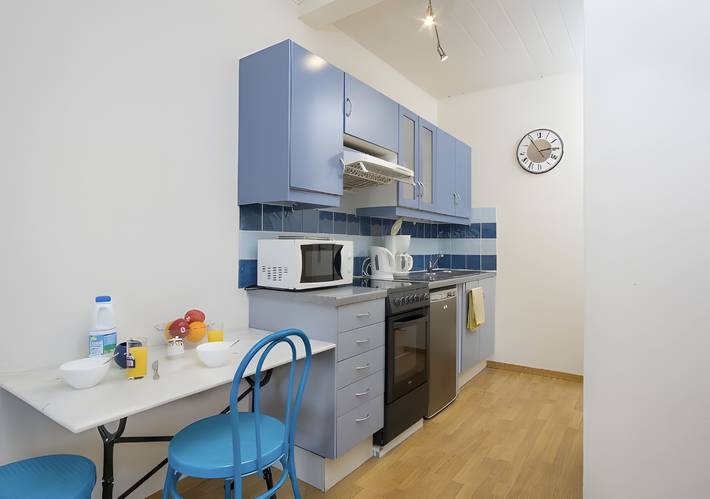 Gîte pour 2 personnes, avec jardin, animaux acceptés à Mireval - 4