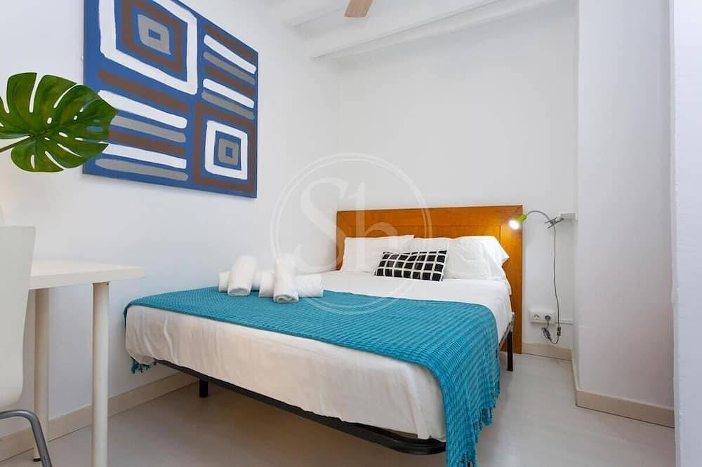 Ganze Wohnung, Cómodo estudio en Gracia in Barcelona Zentrum, Barcelona