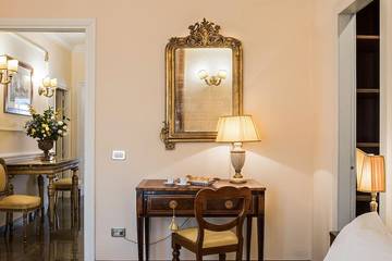 Rustico per 8 Persone in Roma, Provincia di Roma, Foto 4