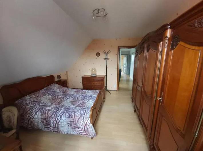 Gîte pour 6 personnes, animaux acceptés à Kutzenhausen - 2