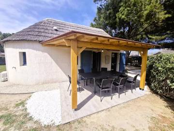 Chalet para 6 Personas en Le Barcarès, Region de Perpignan, Foto 2