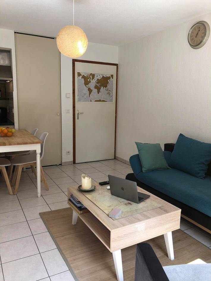 Location de vacances pour 2 personnes à Thônes