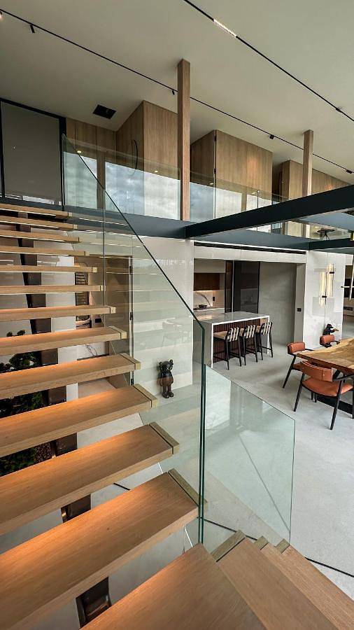 Villa für 8 Personen, mit Ausblick und Garten in der Türkei - 4