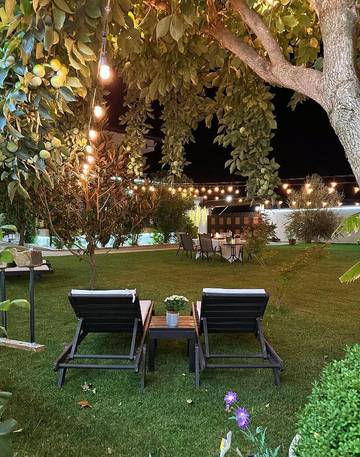 Villa für 12 Personen, mit Whirlpool und Garten in Bulgarien