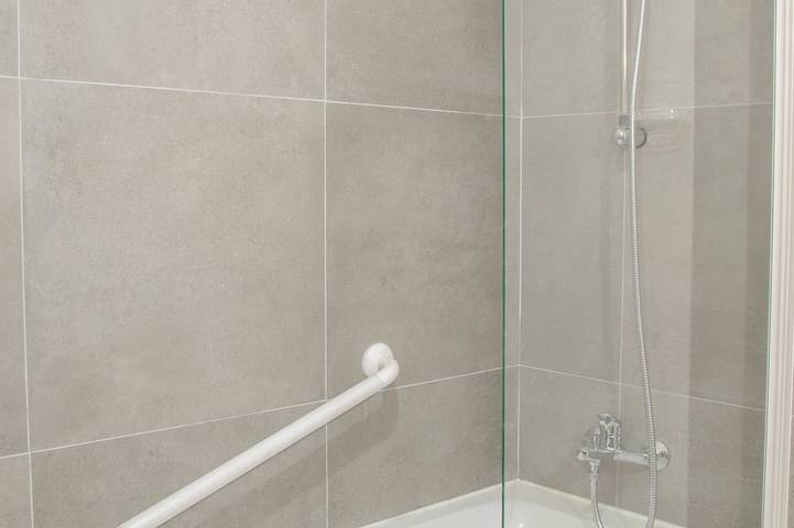 Appartement entier, Appartement du Puits Salé in Lons-le-Saunier, Jura