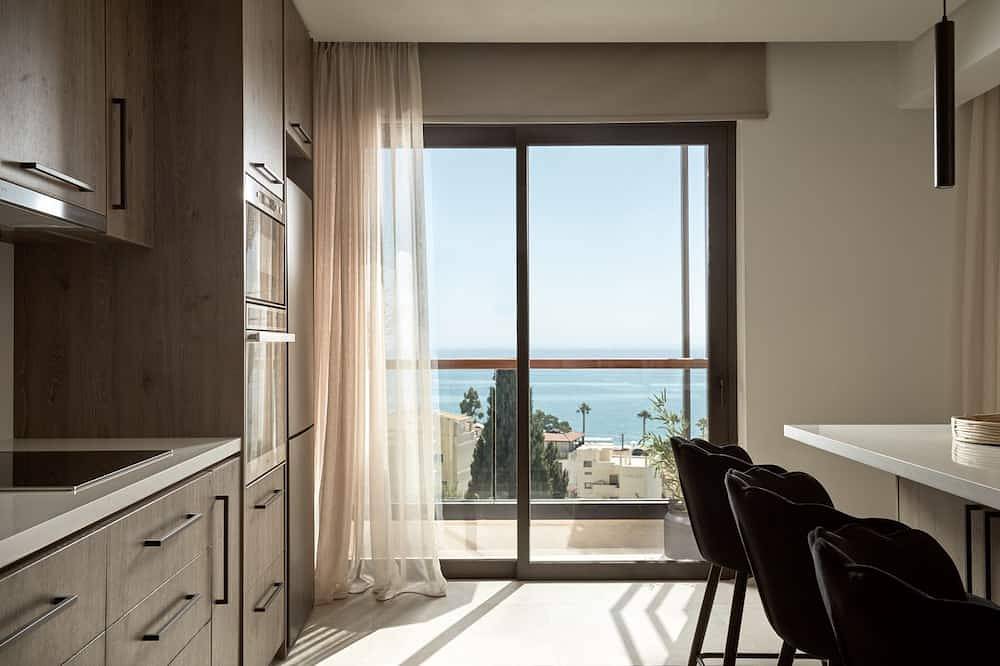 Salita   Comfort Living Apartment A in Zakynthos Stadt, Zakynthos