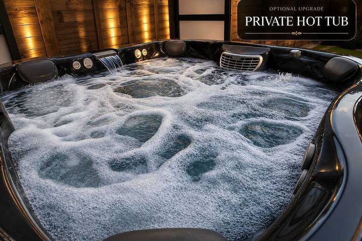 Casa de vacaciones para 2 personas, con jardín - 1