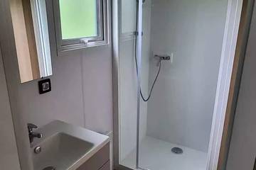 Camping voor 4 Personen in Salles (Lot-et-Garonne), Villeneuve-sur-Lot en omgeving, Afbeelding 4