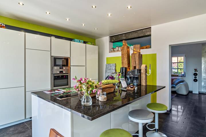 Ferienwohnung für 2 Personen, mit Garten in der Pfalz - 3