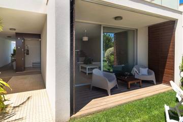 Ferienhaus für 7 Personen in Sagres, Naturpark Südwest-Alentejo und Costa Vicentina, Bild 4