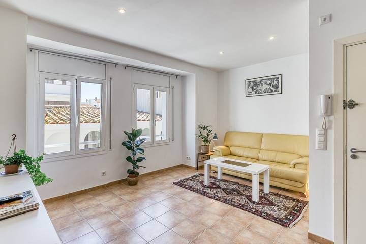 Ferienwohnung für 2 Personen an der Costa Brava